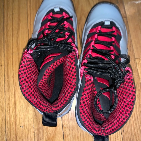Jordan 10 - Picture 6 of 6